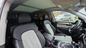 Audi SQ5 3.0TDI 118хил.км. Швейцария Bang & Olufs PANORAMA - 18400 € / 35987.27 лв. - 80270062 13 | Car24.bg Audi SQ5 3.0TDI 118хил.км. Швейцария Bang & Olufs PANORAMA - 18400 € / 35987.27 лв. - 80270062 13