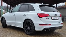 Audi SQ5 3.0TDI 118хил.км. Швейцария Bang & Olufs PANORAMA - 18400 € / 35987.27 лв. - 80270062 3 | Car24.bg Audi SQ5 3.0TDI 118хил.км. Швейцария Bang & Olufs PANORAMA - 18400 € / 35987.27 лв. - 80270062 3