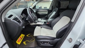 Audi SQ5 3.0TDI 118хил.км. Швейцария Bang & Olufs PANORAMA - 18400 € / 35987.27 лв. - 80270062 6 | Car24.bg Audi SQ5 3.0TDI 118хил.км. Швейцария Bang & Olufs PANORAMA - 18400 € / 35987.27 лв. - 80270062 6