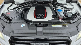 Audi SQ5 3.0TDI 118хил.км. Швейцария Bang & Olufs PANORAMA - 18400 € / 35987.27 лв. - 80270062 14 | Car24.bg Audi SQ5 3.0TDI 118хил.км. Швейцария Bang & Olufs PANORAMA - 18400 € / 35987.27 лв. - 80270062 14