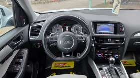Audi SQ5 3.0TDI 118хил.км. Швейцария Bang & Olufs PANORAMA - 18400 € / 35987.27 лв. - 80270062 10 | Car24.bg Audi SQ5 3.0TDI 118хил.км. Швейцария Bang & Olufs PANORAMA - 18400 € / 35987.27 лв. - 80270062 10