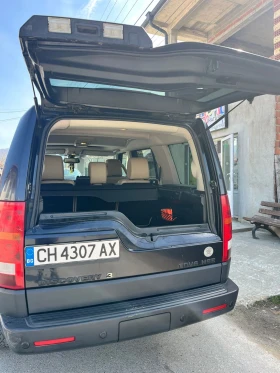 Land Rover Discovery - 10200 € / 19949.47 лв. - 24320018 9 | Car24.bg Land Rover Discovery - 10200 € / 19949.47 лв. - 24320018 9