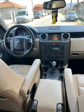 Land Rover Discovery - 10200 € / 19949.47 лв. - 24320018 11 | Car24.bg Land Rover Discovery - 10200 € / 19949.47 лв. - 24320018 11