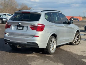 BMW X3 35I РЕГИСТРАЦИЯ & ОБСЛУЖВАНЕ - 8000 € / 15646.64 лв. - 76905936 7 | Car24.bg BMW X3 35I РЕГИСТРАЦИЯ & ОБСЛУЖВАНЕ - 8000 € / 15646.64 лв. - 76905936 7
