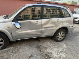 Toyota Rav4 - 1200 € / 2347.00 лв. - 18370888 4 | Car24.bg Toyota Rav4 - 1200 € / 2347.00 лв. - 18370888 4