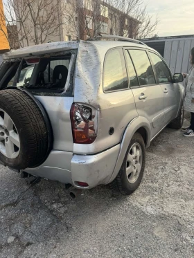 Toyota Rav4 - 1200 € / 2347.00 лв. - 18370888 6 | Car24.bg Toyota Rav4 - 1200 € / 2347.00 лв. - 18370888 6