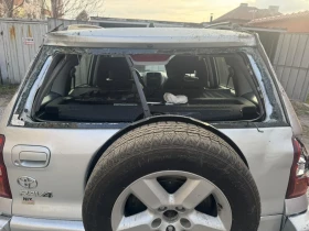 Toyota Rav4 - 1200 € / 2347.00 лв. - 18370888 2 | Car24.bg Toyota Rav4 - 1200 € / 2347.00 лв. - 18370888 2