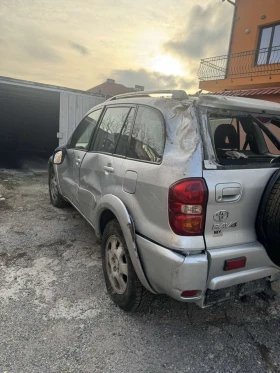 Toyota Rav4 - 1200 € / 2347.00 лв. - 18370888 7 | Car24.bg Toyota Rav4 - 1200 € / 2347.00 лв. - 18370888 7