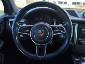Porsche Macan * GTS Panoramic roof BSM * CARFAX * ЦЕНА ДО БГ - 26750 € / 52318.45 лв. - 68876602 16 | Car24.bg Porsche Macan * GTS Panoramic roof BSM * CARFAX * ЦЕНА ДО БГ - 26750 € / 52318.45 лв. - 68876602 16