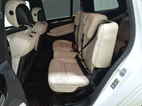 Mercedes-Benz GLS 63 AMG undefined | Auto.bg — изображение 16 Mercedes-Benz GLS 63 AMG undefined | Auto.bg — изображение 16