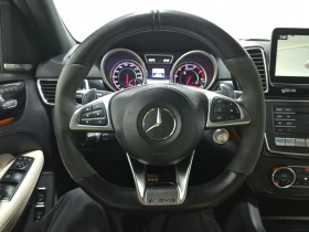 Mercedes-Benz GLS 63 AMG undefined | Auto.bg — изображение 10 Mercedes-Benz GLS 63 AMG undefined | Auto.bg — изображение 10