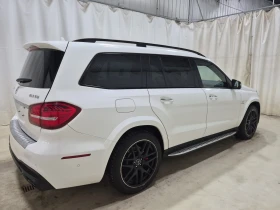 Mercedes-Benz GLS 63 AMG undefined | Auto.bg — изображение 4 Mercedes-Benz GLS 63 AMG undefined | Auto.bg — изображение 4