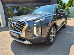 Hyundai Palisade 2.2 4X4 CRDI 6+ 1 ДДС - Наличен в БГ - 29500 € - 35863587 2 | Car24.bg Hyundai Palisade 2.2 4X4 CRDI 6+ 1 ДДС - Наличен в БГ - 29500 € - 35863587 2