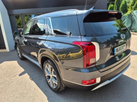 Hyundai Palisade 2.2 4X4 CRDI 6+ 1 ДДС - Наличен в БГ - 29500 € - 35863587 4 | Car24.bg Hyundai Palisade 2.2 4X4 CRDI 6+ 1 ДДС - Наличен в БГ - 29500 € - 35863587 4