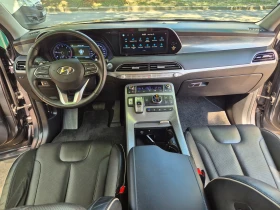 Hyundai Palisade 2.2 4X4 CRDI 6+ 1 ДДС - Наличен в БГ - 29500 € - 35863587 9 | Car24.bg Hyundai Palisade 2.2 4X4 CRDI 6+ 1 ДДС - Наличен в БГ - 29500 € - 35863587 9