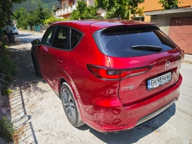 Mazda CX-60 - 42000 € - 78087836 5 | Car24.bg Mazda CX-60 - 42000 € - 78087836 5
