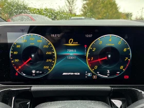 Mercedes-Benz GLA 45 AMG 4MATIC* DIS* BURMESTER* AMBIENT | Auto.bg — изображение 8 Mercedes-Benz GLA 45 AMG 4MATIC* DIS* BURMESTER* AMBIENT | Auto.bg — изображение 8