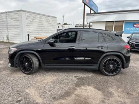 Mercedes-Benz GLA 45 AMG 4MATIC* DIS* BURMESTER* AMBIENT | Auto.bg — изображение 2 Mercedes-Benz GLA 45 AMG 4MATIC* DIS* BURMESTER* AMBIENT | Auto.bg — изображение 2