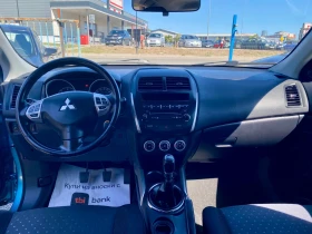 Mitsubishi ASX undefined | Auto.bg — изображение 7 Mitsubishi ASX undefined | Auto.bg — изображение 7
