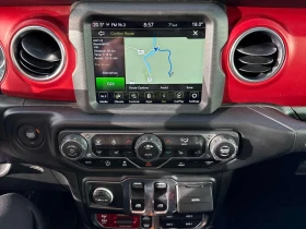 Jeep Wrangler * Rubicon * CARFAX * ОПЦИЯ ЗА ФИНАНСИРАНЕ | Auto.bg — изображение 9 Jeep Wrangler * Rubicon * CARFAX * ОПЦИЯ ЗА ФИНАНСИРАНЕ | Auto.bg — изображение 9