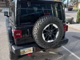 Jeep Wrangler * Rubicon * CARFAX * ОПЦИЯ ЗА ФИНАНСИРАНЕ | Auto.bg — изображение 4 Jeep Wrangler * Rubicon * CARFAX * ОПЦИЯ ЗА ФИНАНСИРАНЕ | Auto.bg — изображение 4