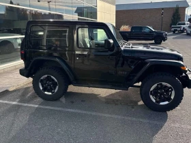 Jeep Wrangler * Rubicon * CARFAX * ОПЦИЯ ЗА ФИНАНСИРАНЕ | Auto.bg — изображение 3 Jeep Wrangler * Rubicon * CARFAX * ОПЦИЯ ЗА ФИНАНСИРАНЕ | Auto.bg — изображение 3