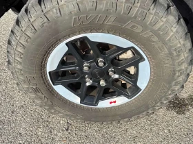 Jeep Wrangler * Rubicon * CARFAX * ОПЦИЯ ЗА ФИНАНСИРАНЕ | Auto.bg — изображение 7 Jeep Wrangler * Rubicon * CARFAX * ОПЦИЯ ЗА ФИНАНСИРАНЕ | Auto.bg — изображение 7