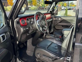Jeep Wrangler * Rubicon * CARFAX * ОПЦИЯ ЗА ФИНАНСИРАНЕ | Auto.bg — изображение 5 Jeep Wrangler * Rubicon * CARFAX * ОПЦИЯ ЗА ФИНАНСИРАНЕ | Auto.bg — изображение 5