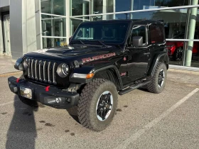 Jeep Wrangler * Rubicon * CARFAX * ОПЦИЯ ЗА ФИНАНСИРАНЕ