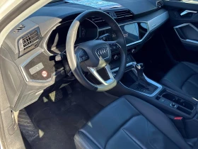 Audi Q3 40 TFSI quattro / Carfax / Лизинг - 25000 € - 53227365 5 | Car24.bg Audi Q3 40 TFSI quattro / Carfax / Лизинг - 25000 € - 53227365 5