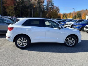 Audi Q3 40 TFSI quattro / Carfax / Лизинг - 25000 € - 53227365 3 | Car24.bg Audi Q3 40 TFSI quattro / Carfax / Лизинг - 25000 € - 53227365 3