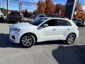 Audi Q3 40 TFSI quattro / Carfax / Лизинг - 25000 € - 53227365 2 | Car24.bg Audi Q3 40 TFSI quattro / Carfax / Лизинг - 25000 € - 53227365 2