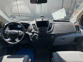 Ford Transit Black! Tranzit 2.0tdci 131ps Top! | Auto.bg — изображение 14 Ford Transit Black! Tranzit 2.0tdci 131ps Top! | Auto.bg — изображение 14