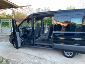 Ford Transit Black! Tranzit 2.0tdci 131ps Top! | Auto.bg — изображение 6 Ford Transit Black! Tranzit 2.0tdci 131ps Top! | Auto.bg — изображение 6
