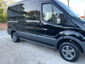 Ford Transit Black! Tranzit 2.0tdci 131ps Top! | Auto.bg — изображение 3 Ford Transit Black! Tranzit 2.0tdci 131ps Top! | Auto.bg — изображение 3