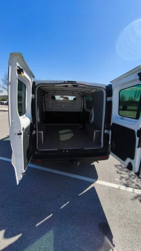 Opel Vivaro 1, 6D | Auto.bg — изображение 6 Opel Vivaro 1, 6D | Auto.bg — изображение 6