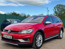 VW Alltrack 7, 5 2.0TDI 4X4 1 - Car24.bg VW Alltrack 7, 5 2.0TDI 4X4 1