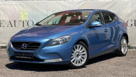 Volvo V40 D2* Камера* 6 Скорости - Car24.bg Volvo V40 D2* Камера* 6 Скорости