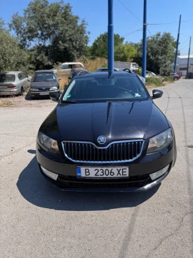 Skoda Octavia 2.0TDI Face, 150ps.Automatik - Car24.bg Skoda Octavia 2.0TDI Face, 150ps.Automatik