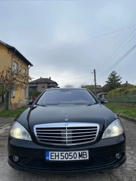 Mercedes-Benz S 500 5.5, V8 388 Коня, Газ, AMG Пакет, Панорама, Дистро - 23999 лв. / 12270.49 € - 92607650 3 | Car24.bg Mercedes-Benz S 500 5.5, V8 388 Коня, Газ, AMG Пакет, Панорама, Дистро - 23999 лв. / 12270.49 € - 92607650 3
