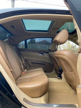 Mercedes-Benz S 500 5.5, V8 388 Коня, Газ, AMG Пакет, Панорама, Дистро - 23999 лв. / 12270.49 € - 92607650 9 | Car24.bg Mercedes-Benz S 500 5.5, V8 388 Коня, Газ, AMG Пакет, Панорама, Дистро - 23999 лв. / 12270.49 € - 92607650 9