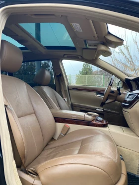 Mercedes-Benz S 500 5.5, V8 388 Коня, Газ, AMG Пакет, Панорама, Дистро - 23999 лв. / 12270.49 € - 92607650 7 | Car24.bg Mercedes-Benz S 500 5.5, V8 388 Коня, Газ, AMG Пакет, Панорама, Дистро - 23999 лв. / 12270.49 € - 92607650 7