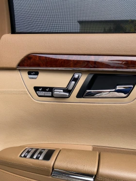 Mercedes-Benz S 500 5.5, V8 388 Коня, Газ, AMG Пакет, Панорама, Дистро - 23999 лв. / 12270.49 € - 92607650 16 | Car24.bg Mercedes-Benz S 500 5.5, V8 388 Коня, Газ, AMG Пакет, Панорама, Дистро - 23999 лв. / 12270.49 € - 92607650 16