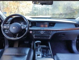 Kia K7 - 11500 € / 22492.04 лв. - 85193809 4 | Car24.bg Kia K7 - 11500 € / 22492.04 лв. - 85193809 4