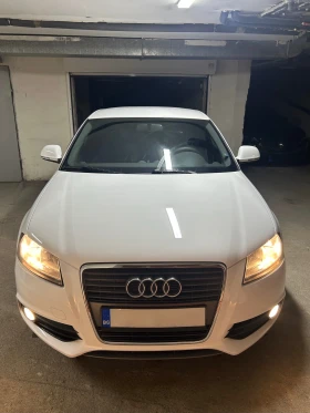 Audi A3 S line - Car24.bg Audi A3 S line