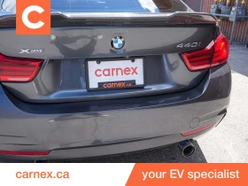 BMW 440 2019 BMW 4 Series 440i xDrive Gran Coupe AWD | Auto.bg — изображение 5 BMW 440 2019 BMW 4 Series 440i xDrive Gran Coupe AWD | Auto.bg — изображение 5