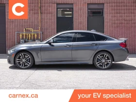 BMW 440 2019 BMW 4 Series 440i xDrive Gran Coupe AWD | Auto.bg — изображение 3 BMW 440 2019 BMW 4 Series 440i xDrive Gran Coupe AWD | Auto.bg — изображение 3
