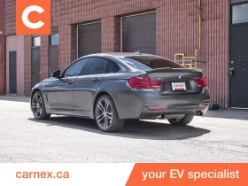 BMW 440 2019 BMW 4 Series 440i xDrive Gran Coupe AWD | Auto.bg — изображение 4 BMW 440 2019 BMW 4 Series 440i xDrive Gran Coupe AWD | Auto.bg — изображение 4