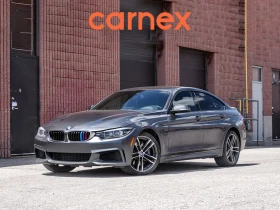 BMW 440 2019 BMW 4 Series 440i xDrive Gran Coupe AWD | Auto.bg — изображение 2 BMW 440 2019 BMW 4 Series 440i xDrive Gran Coupe AWD | Auto.bg — изображение 2