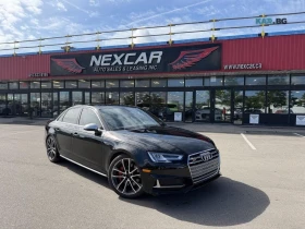 Audi S4 3.0TFSI * Technik * АвтоКредит * (ЦЕНА ДО БГ) - Car24.bg Audi S4 3.0TFSI * Technik * АвтоКредит * (ЦЕНА ДО БГ)